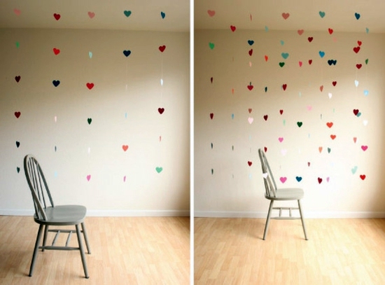 Diy Valentine S Day Ideas For Your Romantic Decoration Interior Design Ideas Avso Org