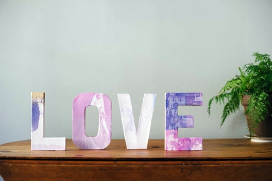 DIY Valentine's Day ideas for your romantic decoration DIY Valentine's Day ideas for your romantic decoration