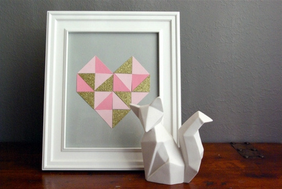 DIY Valentine's Day ideas for your romantic decoration