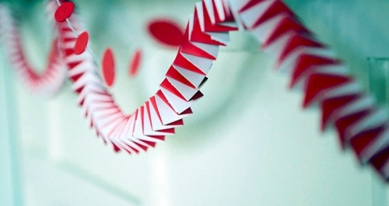 DIY Valentine's Day ideas for your romantic decoration