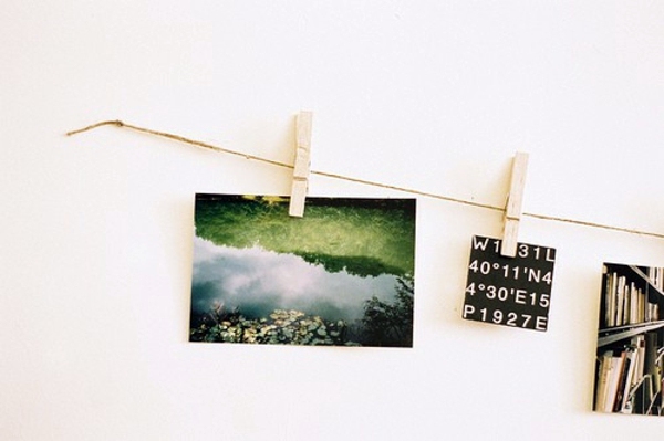 Family photos idea - you show everything on your walls Family photos idea - you show everything on your walls