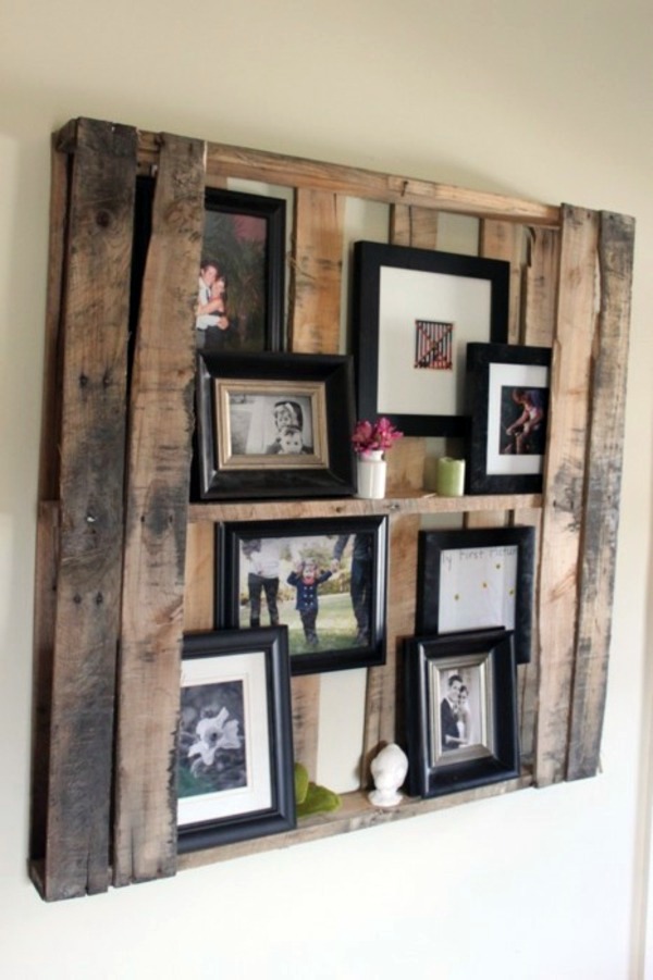 Family photos idea - you show everything on your walls Family photos idea - you show everything on your walls