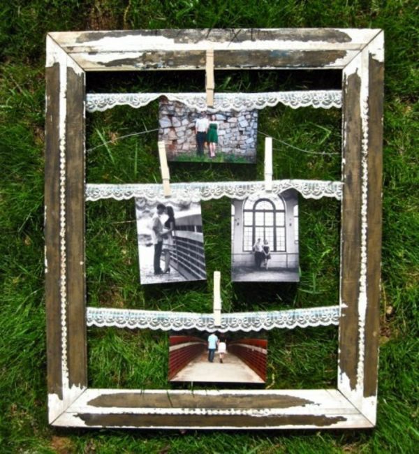 Family photos idea - you show everything on your walls Family photos idea - you show everything on your walls