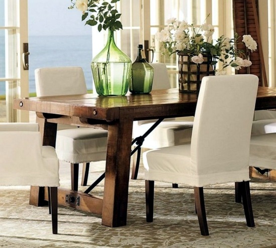 Dining Room Decoration with style