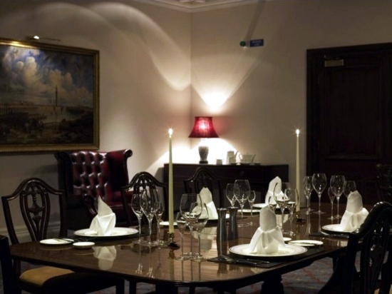 Dining Room Decoration with style