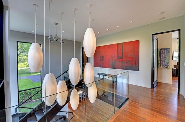 Large pendant lights in the dining room - modern pendant lamps Large pendant lights in the dining room - modern pendant lamps