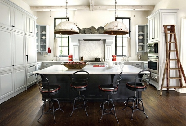Large pendant lights in the dining room - modern pendant lamps Large pendant lights in the dining room - modern pendant lamps