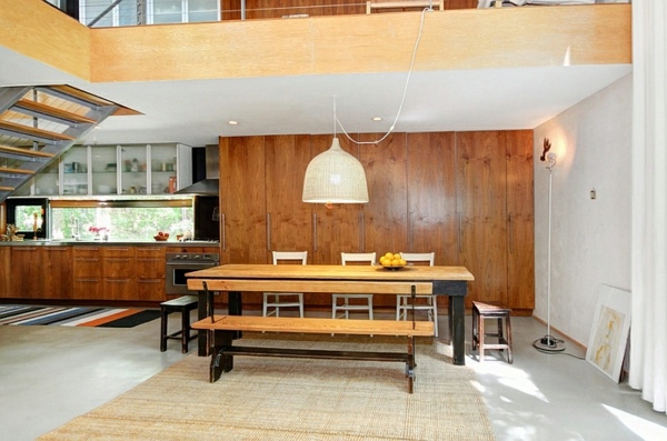 Large pendant lights in the dining room - modern pendant lamps Large pendant lights in the dining room - modern pendant lamps