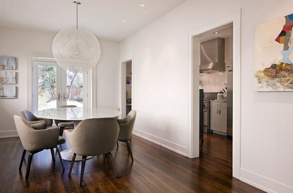 Large pendant lights in the dining room - modern pendant lamps Large pendant lights in the dining room - modern pendant lamps
