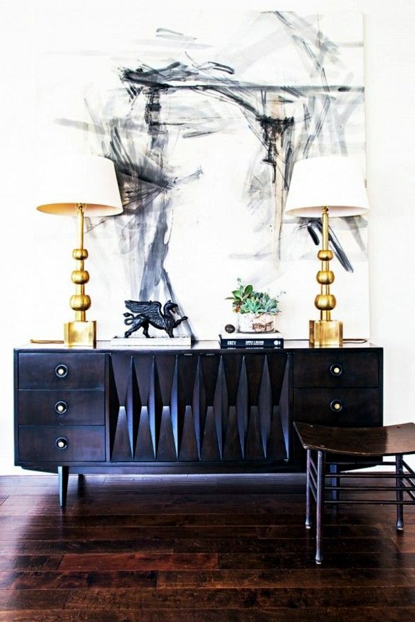 Wohnideen - The charm of colonial furniture - stylish wooden furniture from a bygone era Wohnideen - The charm of colonial furniture - stylish wooden furniture from a bygone era
