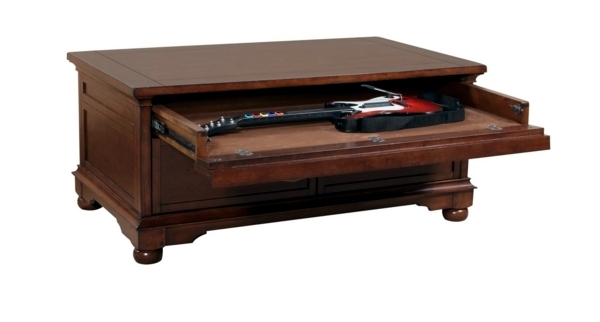 The charm of colonial furniture - stylish wooden furniture from a bygone era The charm of colonial furniture - stylish wooden furniture from a bygone era