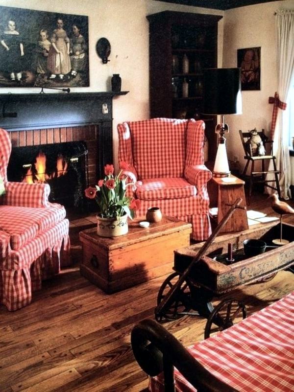 The charm of colonial furniture - stylish wooden furniture from a bygone era The charm of colonial furniture - stylish wooden furniture from a bygone era