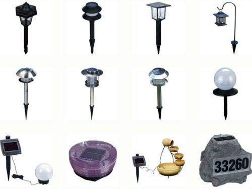 Cool garden lighting - you brighten your cozy outdoor room Cool garden lighting - you brighten your cozy outdoor room