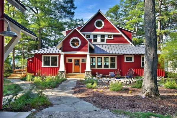 House Paint Would Be A Red House Facade Something For You Interior Design Ideas Avso Org House Paint Would Be A Red House Facade Something For You Interior Design Ideas Avso Org