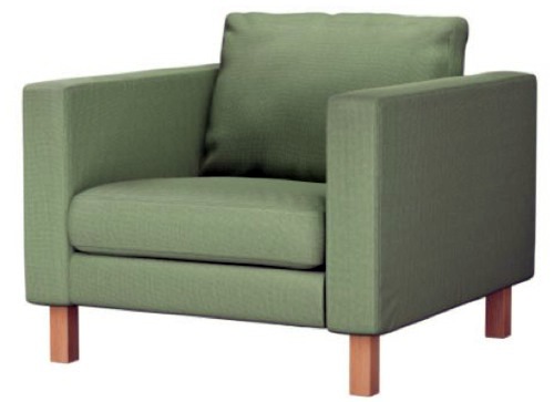 10 bright green chair designs - summer mood