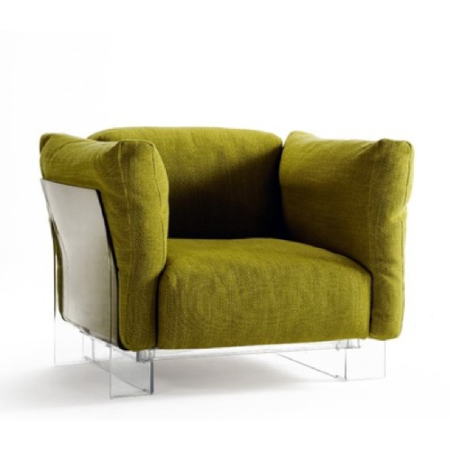 10 bright green chair designs - summer mood