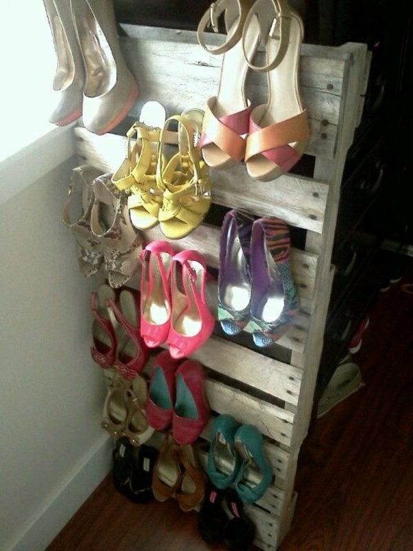 Build shoe rack itself - DIY and furniture ideas Build shoe rack itself - DIY and furniture ideas