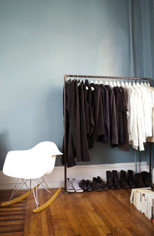 Build shoe rack itself - DIY and furniture ideas