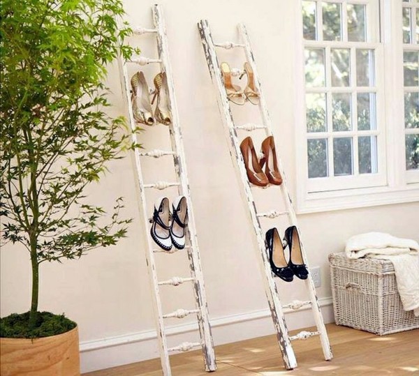Build shoe rack itself - DIY and furniture ideas