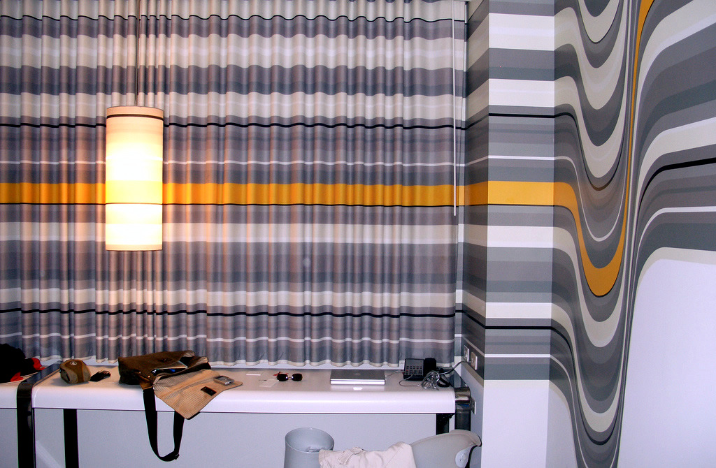 Beautiful curtains | Interior Design Ideas | AVSO.ORG