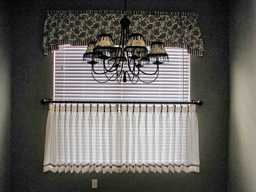 Beautiful curtains | Interior Design Ideas | AVSO.ORG