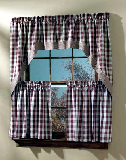Beautiful curtains