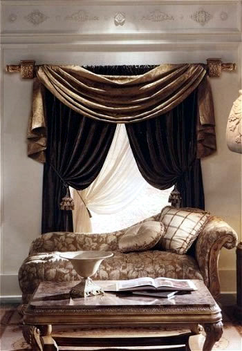 Beautiful curtains | Interior Design Ideas | AVSO.ORG