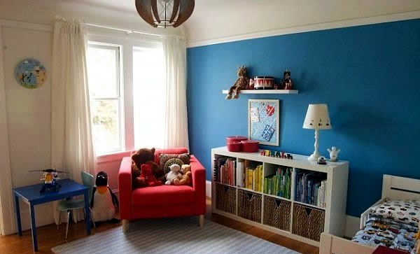 Whimsical decorating ideas for kids
