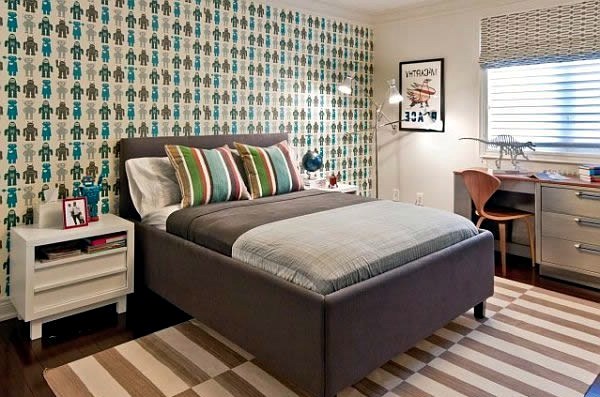 Whimsical decorating ideas for kids