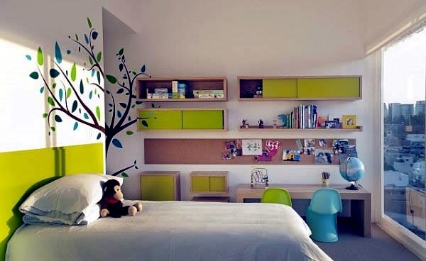 Whimsical decorating ideas for kids