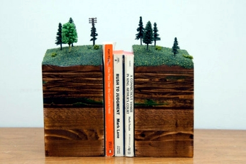 20 fantastic bookends for Feinschmeker 20 fantastic bookends for Feinschmeker