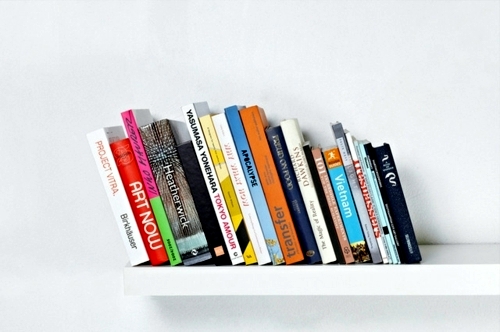 20 fantastic bookends for Feinschmeker 20 fantastic bookends for Feinschmeker