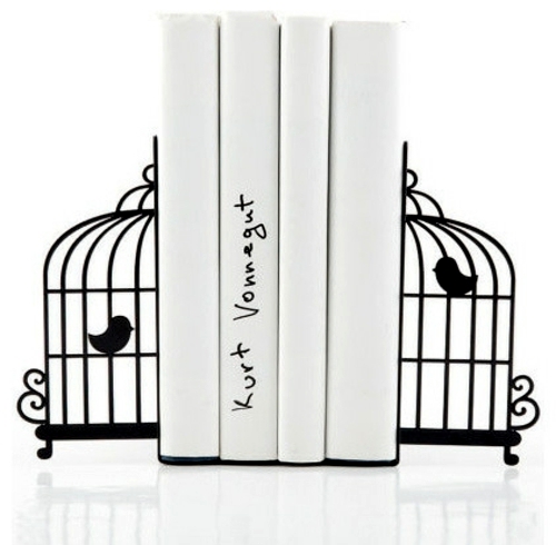 20 fantastic bookends for Feinschmeker 20 fantastic bookends for Feinschmeker