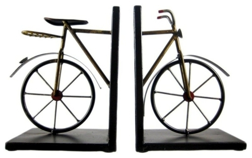 20 fantastic bookends for Feinschmeker 20 fantastic bookends for Feinschmeker