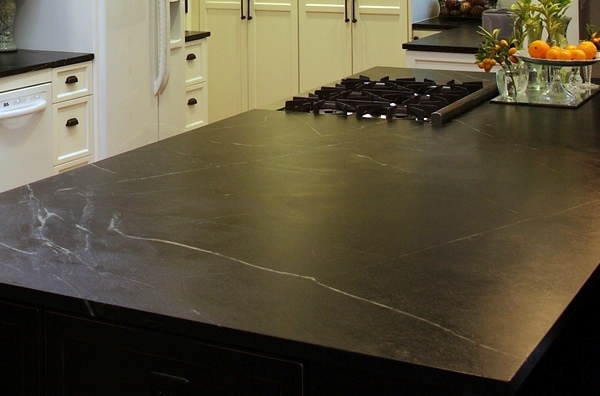 Kitchen worktop - Choose the right one for your kitchen
