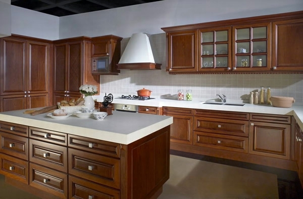 Kitchen worktop - Choose the right one for your kitchen Kitchen worktop - Choose the right one for your kitchen