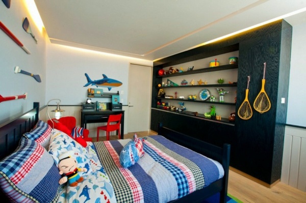 Stylish Apartment of Craft Arquitectos in Mexico