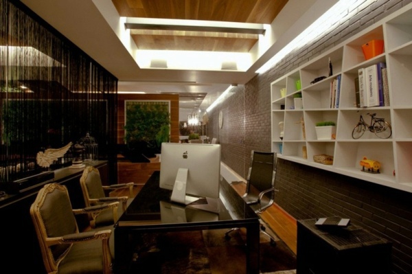 Stylish Apartment of Craft Arquitectos in Mexico Stylish Apartment of Craft Arquitectos in Mexico