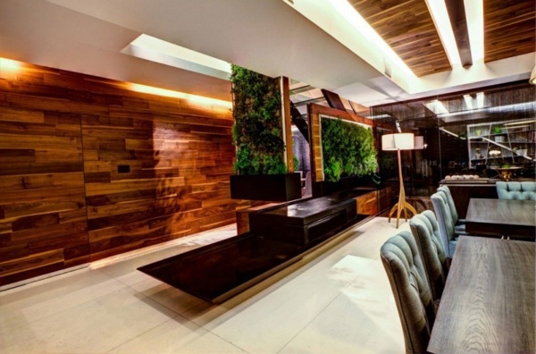 Stylish Apartment of Craft Arquitectos in Mexico