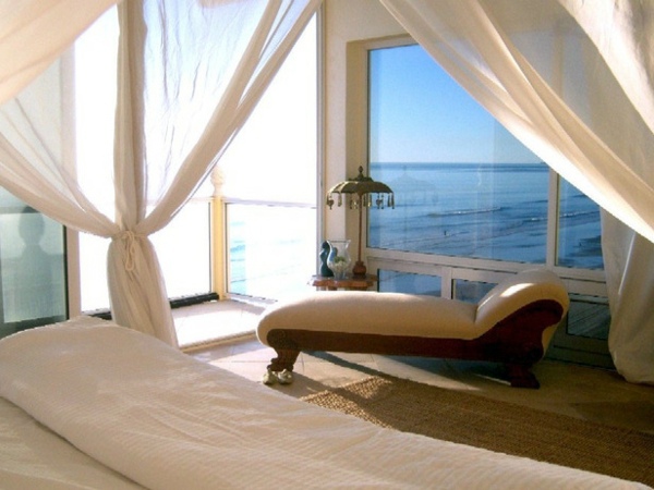 10 romantic bedrooms offer comfort and coziness