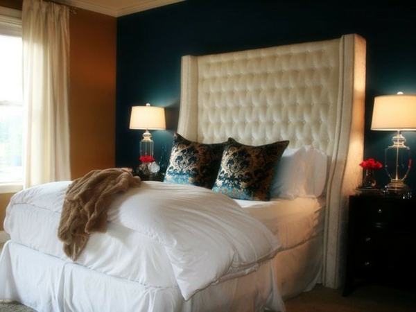 10 romantic bedrooms offer comfort and coziness