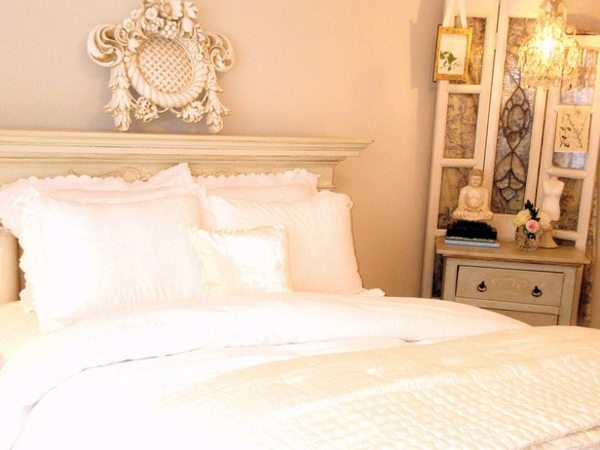 10 romantic bedrooms offer comfort and coziness
