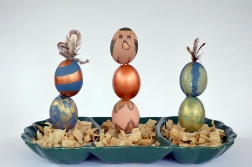 11 quick and easy Easter accents to make your own