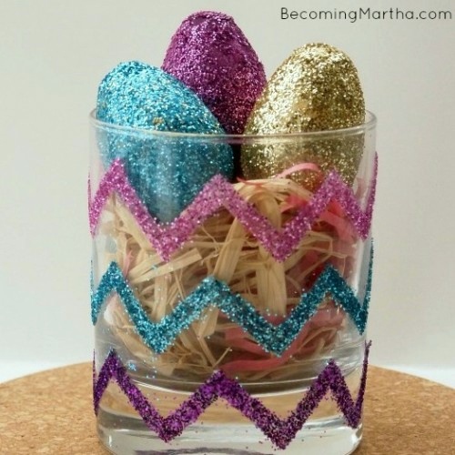 11 quick and easy Easter accents to make your own