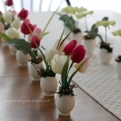 11 quick and easy Easter accents to make your own