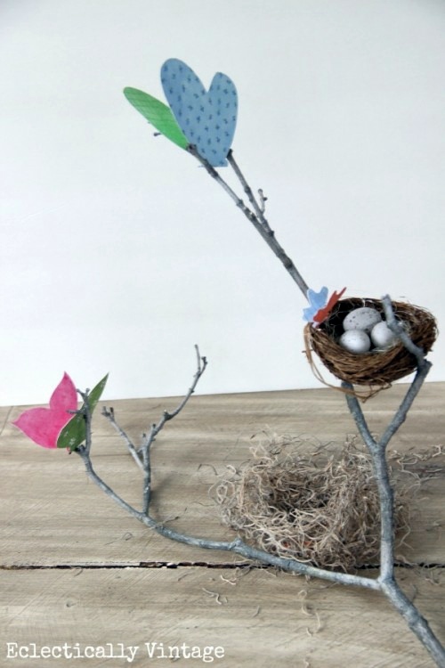 11 quick and easy Easter accents to make your own