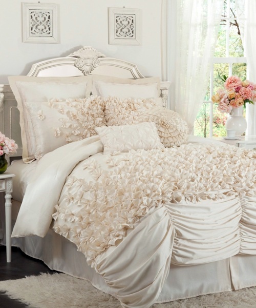 20 ideas for more romance in the bedroom for Valentine's Day