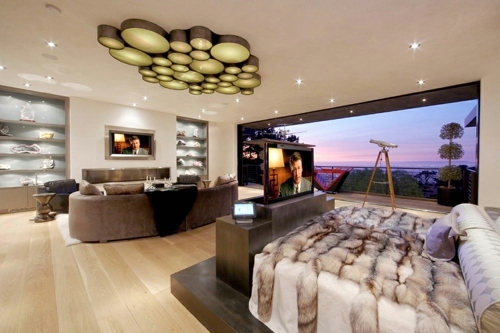 20 ideas for more romance in the bedroom for Valentine's Day