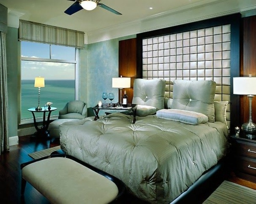 20 ideas for more romance in the bedroom for Valentine's Day