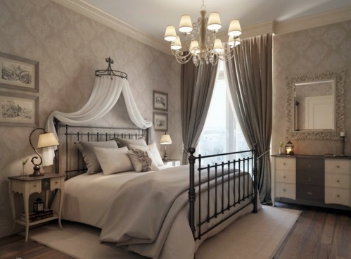 20 ideas for more romance in the bedroom for Valentine's Day